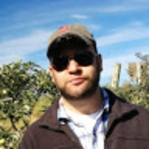 Meet your Posher, Matthew